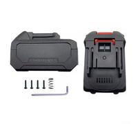 Boîtier de batterie lithium-ion PCBA prêt à l'emploi pour outils électriques 18 V 21 V Protection et intégration du système (A)