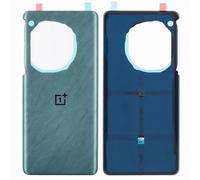 Boîtier De Batterie Oem Avec Autocollant Adhésif Pour Oneplus 12 5g - Vert