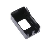 Boîtier de batterie pour micro de guitare EQ7545R/LC5EQ7545R avec contrôle de tonalité et de volume pour types de guitares (LC5)