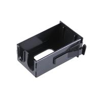 Boîtier de batterie pour micro de guitare EQ7545R/LC5EQ7545R avec contrôle de tonalité et de volume pour types de guitares (EQ7545R)
