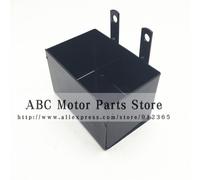 Boîtier De Batterie Pour Motocyclette Hors Route, Pour Motocross Chinois Apollo 110