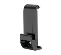 Boîtier De Batterie Résistant Aux Intempéries Compatible Avec Hero 12 | Couvercle Latéral De Type C, Couvercle De Charge Étanche, Porte De Chargement Telesin, 11 10 9