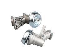 Boîtier de boîte de Vitesses 28 mm 10 Dents for débroussailleuse, Compatible avec Les séries EM780 36, 37, 38, 43 et 44