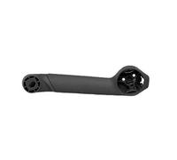 Boîtier de bras ABS pour vol avant/arrière gauche droite Coque de bras pour bras endommagés. Moteur non inclus. Accoudoir ajusté d'origine pour drones