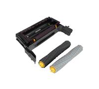 Boîtier de brosse principal pour module d'assemblage de tête de nettoyage de cadre série 800 900 860, 865, 866