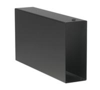 Boîtier de bureau mono-module Sonnet DuoModo