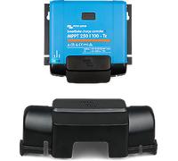 Boitier de cablage pour MPPT- TR-M
