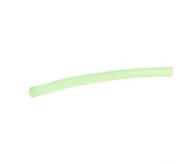 Boîtier de câble interne pour frein et dérailleur de vélo, assure un fonctionnement fluide du câble et protège contre la saleté et la rouille (2,3 x 2,9 mm, bleu)