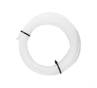 Boîtier de câble interne pour frein et dérailleur de vélo, assure un fonctionnement fluide du câble et protège contre la saleté et la rouille (2,3 x 2,9 mm)