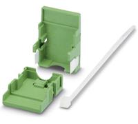 Boîtier de câble Phoenix Contact 1834343 plastique 10 pc(s)