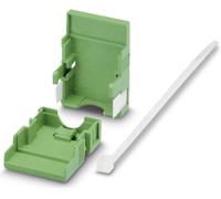 Boîtier de câble Phoenix Contact 1834356 plastique vert 10 pc(s)
