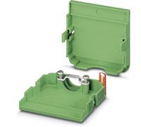 Boîtier de câble Phoenix Contact 1834411 plastique 10 pc(s)