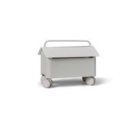 Boîtier de Câble sur Socle Villa Pearl