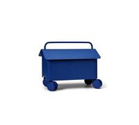 Boîtier de Câble sur Socle Villa Ultra Marine