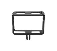 Boîtier de Cadre de Montage de Cadre de caméra, Compatible for SJCAM, SJ8, Air, Plus, Pro