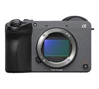 Boîtier de caméra 4K plein format Sony ILME-FX2B FX2 Cinema Line uniquement...