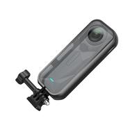 Boîtier de caméra Adventure - Structure absorbant les chocs - Découpe précise - Systèmes de refroidissement efficaces pour l'extérieur actif - Étui de protection