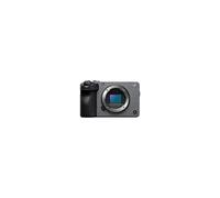 Boîtier de caméra cinéma numérique Sony FX30 (ILME-FX30B)