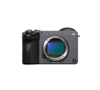 Boîtier de caméra Sony ILME-FX2B Cinema Line uniquement sans poignée XLR...