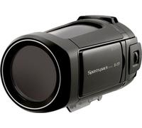 Boîtier de caméscope Sony étanche jusqu'à 5 m pour les séries SX / CX116 / 155/350 / XR350