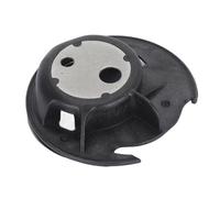 Boîtier de canette de remplacement pour machine à coudre Boîtier de canette léger en plastique durable compatible avec la plupart des machines à coudre domestiques 1 pièce de 3,8