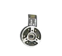Boîtier De Cardan Compatible avec DJI Mini 3 Pro, Coque, Objectif Caméra, Câble PTZ, Bras Moteur Lacet Et Roulis