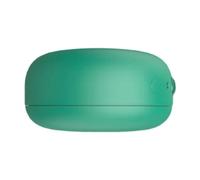 Boîtier de casque antichoc doux pour la peau lavable coque antidérapante pour sommeil A30 Protéger contre les chutes accidentelles, étui portable en silicone avec attache porte-clés