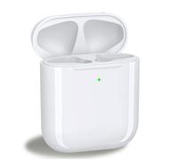 Boîtier de Charge - AirPods - 1ère & 2ème Génération - Sans Fil - 550 mAh - LED Indicateurs