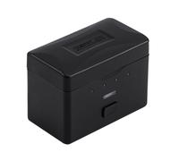 Boîtier de charge de batterie STARTRC pour DJI Osmo Action 5 Pro/4