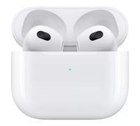 Boîtier de charge de remplacement pour AirPods Pro 1re et 2e génération, boîtier de charge sans fil avec port USB-C et indicateur LED, charge