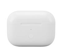 Boîtier de charge de remplacement sans fil compatible avec les AirPods Pro 1re et 2e génération, batterie intégrée de 660 mAh et synchronisation