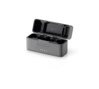 Boîtier de charge - DJI - Mic 2 - Autonomie jusqu'a 18 h - Connexion instantanée