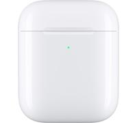 Boîtier de charge sans fil Apple pour AirPods 1re gén., 2e gén. | blanc