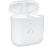 Boitier de Charge sans Fil Compatible avec Airpods 1 et 2 Génération- Écouteurs Non Inclus