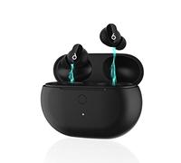 Boîtier de Charge sans Fil Compatible avec Beats Studio Buds, Boîtier de Chargeur de Remplacement avec Bouton de Synchronisation D'appairage et Batterie Intégrée de 700 MAh (écouteurs Non