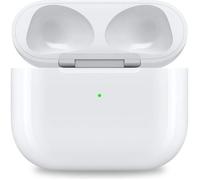 Boîtier de Charge sans Fil pour AirPods 3, boîtier de Charge de Rechange avec couplage Bluetooth (Casque N HOUSSE POUR CASQUE AUDIO