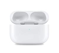 Boîtier de Charge sans Fil pour AirPods Pro 1 et 2, boîtier de Charge de Rechange avec couplage Bluetooth (Casque Non Inclus)