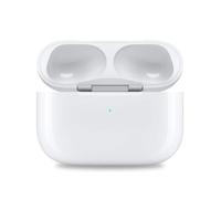 Boîtier de Charge sans Fil pour AirPods Pro 2, boîtier de Charge de Rechange avec couplage Bluetooth (Casq HOUSSE POUR CASQUE AUDIO