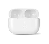 Boîtier de charge sans fil pour AirPods Pro 2ème génération Blanc avec boîtier de charge MagSafe USB-C