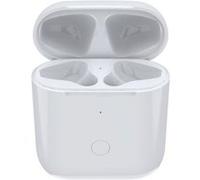 Boîtier de charge sans fil pour Apple Airpods Blanc G