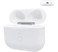 Boîtier de Charge Sans Fil USB-C pour AirPods 3e Génération - Écouteurs Non Inclus
