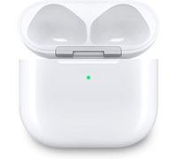 Boîtier de Charge Sans Fil USB-C pour AirPods 4e Génération - Écouteurs Non Inclus