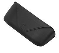Boîtier de chargement de rechange compatible avec Ray-Ban Meta Wayfarer/Skyler/Headliner, pour lunettes intelligentes Oakley Meta HSTN Gen 1/Gen 2 AI Smart Glasses Charging Box Portable Charger Cradle