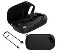 Boîtier de chargement de rechange pour casque Bluetooth Poly Voyager Legend 50/30, chargeur filaire de type C, batterie intégrée 650 mAh