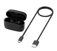 Boîtier de chargement de rechange universel pour écouteurs Jabra Elite5 (casque non inclus) (pour Elite5)