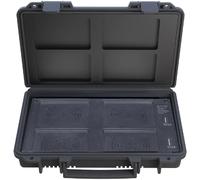 Boîtier de chargement sans fil Aputure MC 4 lumières (version UE)