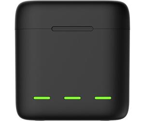 Boîtier de chargeur de batterie Telesin pour GoPro Hero 13
