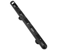 Boîtier de Chauffage D'Aquarium, Conception de Protection Durable avec Ventouses pour Aquarium et Petits Animaux de Compagnie, Matière Plastique (Housse de Protection n°3 de 36,5 cm de Long)