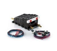 Boîtier de circuit automatique pour navette - G 1/22.5 - LGB 10345