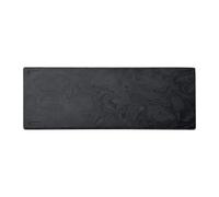 Boîtier de clavier robuste en aluminium anodisé durable pour GH60 Coque personnalisable Noir Argent Clavier Case